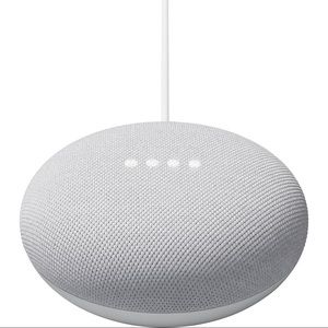 Google Nest Mini- 2nd Generation